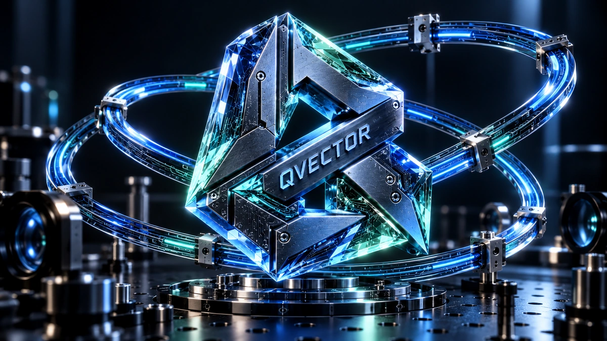 QVECTOR 输入价格序列